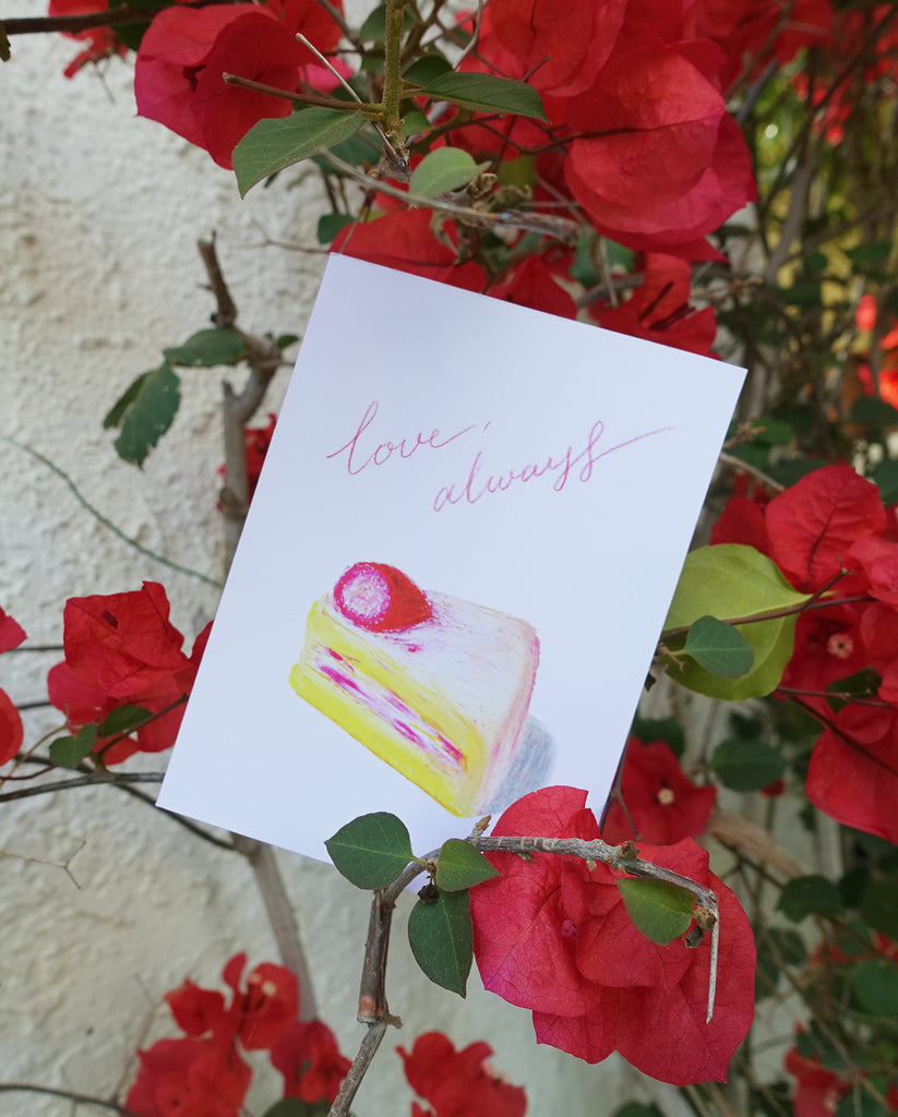 Love Card | Love Always