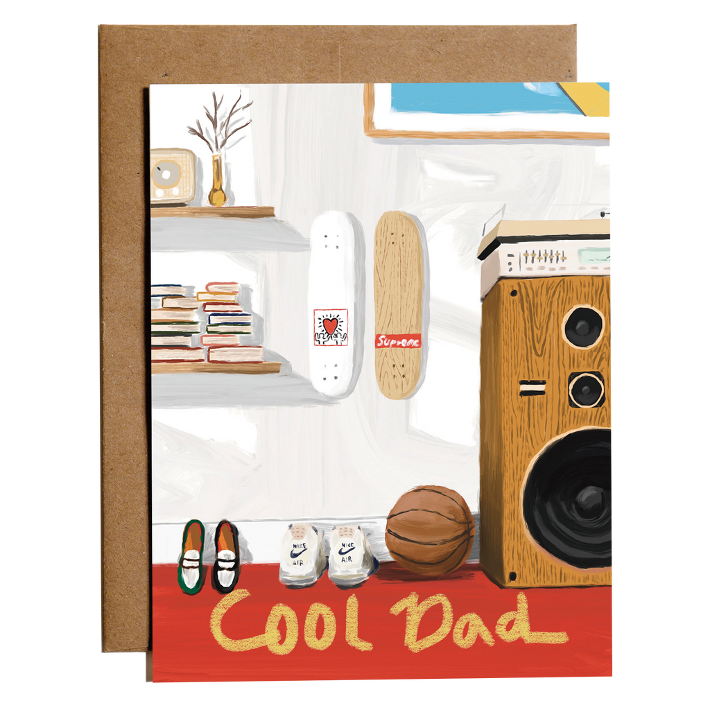Fathers Day | Cool Dad